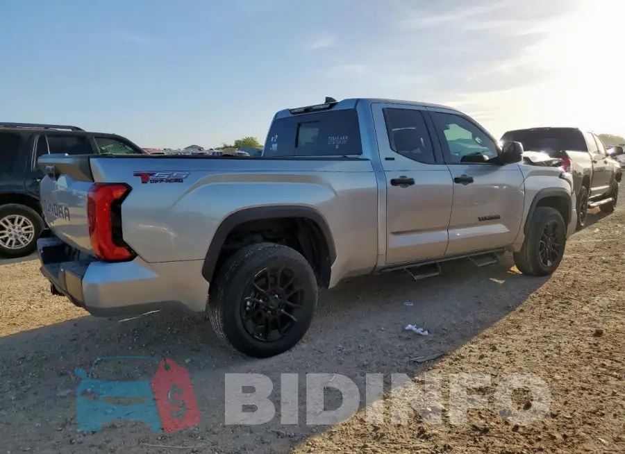 5TFLA5DAXPX063117 Photo# 3