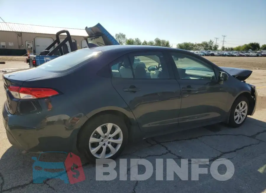 5YFB4MDE5SP259831 Photo# 3