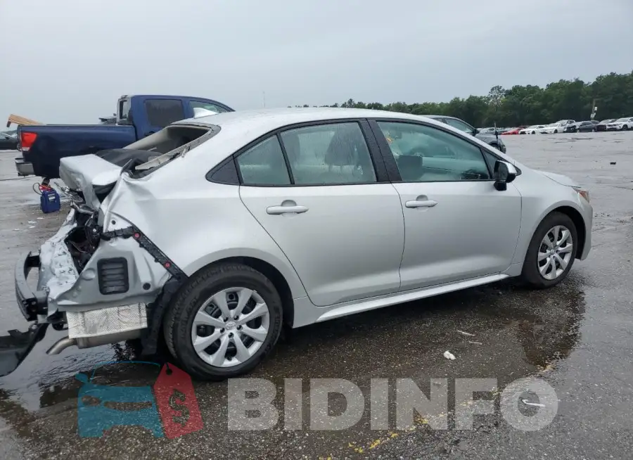 5YFB4MDE5SP293879 Photo# 3