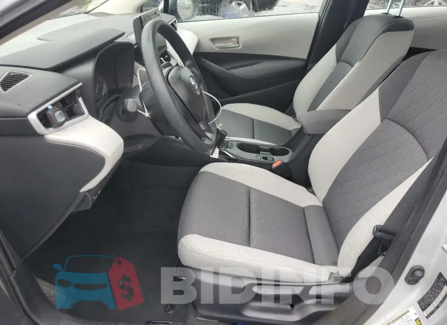 5YFB4MDE5SP293879 Photo# 7