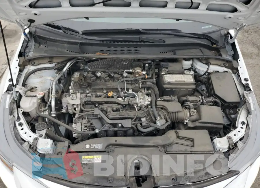5YFB4MDE6RP190528 Photo# 11