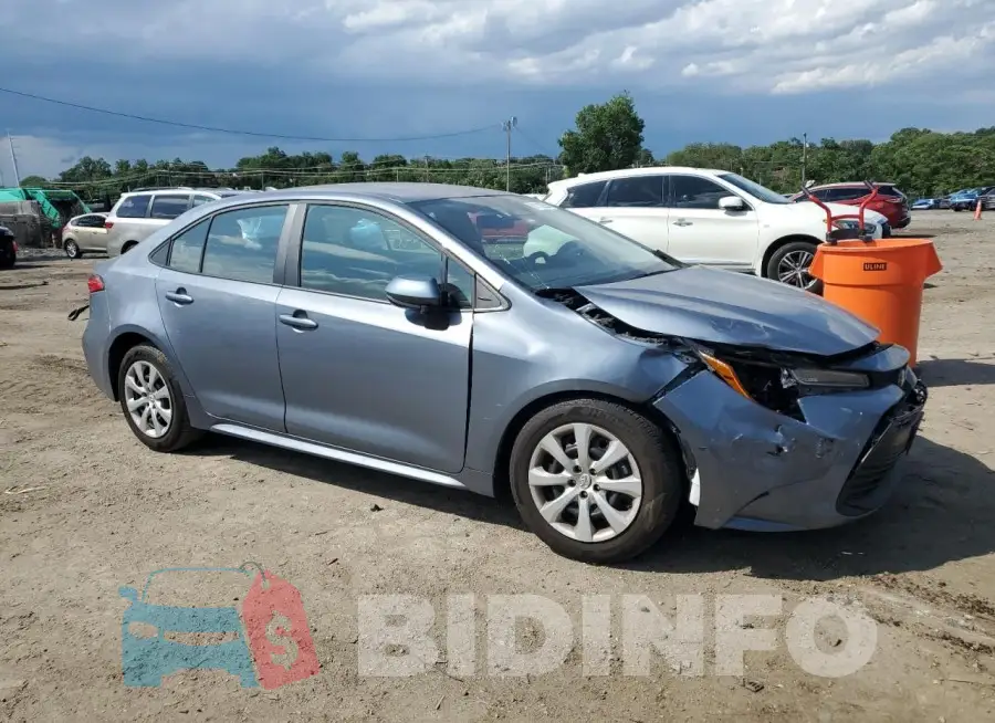 5YFB4MDE8SP270466 Photo# 4