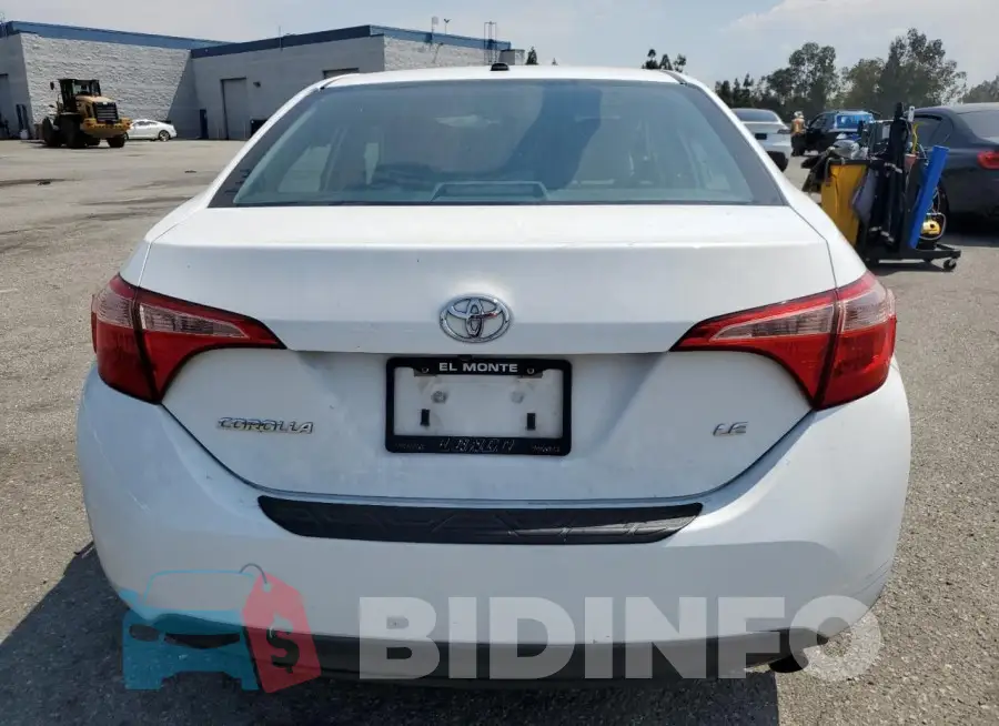 5YFBURHE8HP657292 Photo# 6