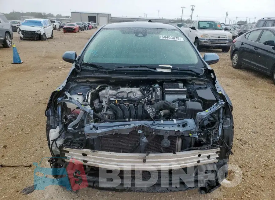 5YFEPMAE9NP346175 Photo# 5