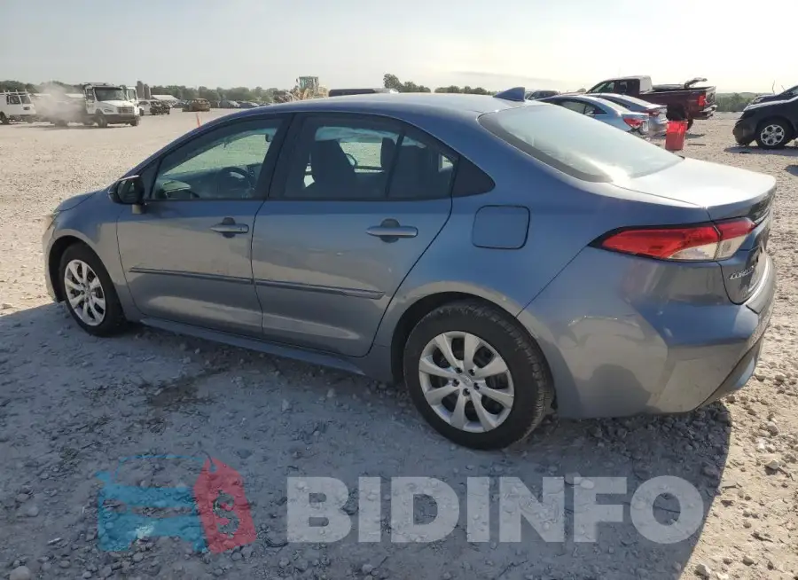 5YFEPRAE1LP071296 Photo# 2