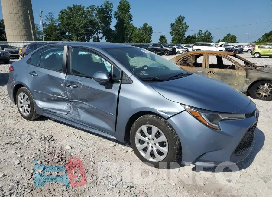 5YFEPRAE1LP071296 Photo# 4