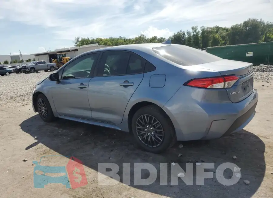 5YFEPRAE2LP072277 Photo# 2