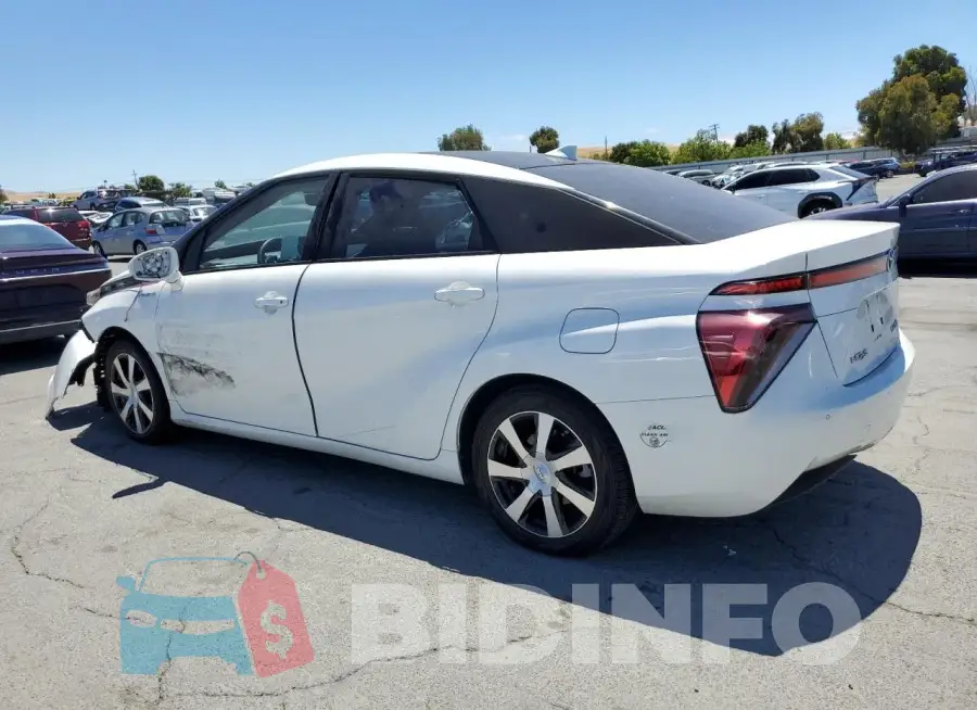 JTDBVRBD2GA000150 Photo# 2