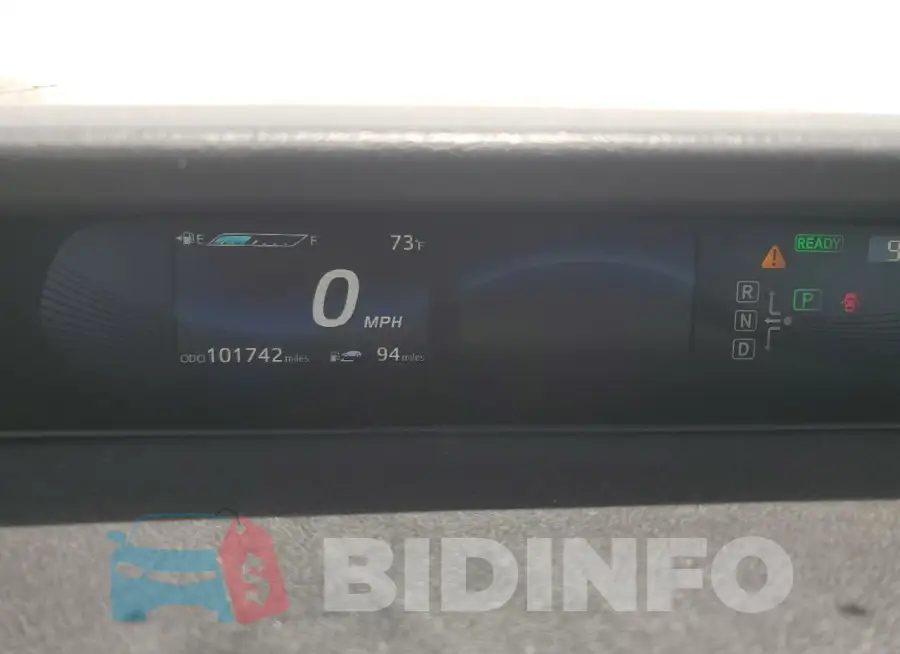 JTDBVRBD2GA000150 Photo# 9