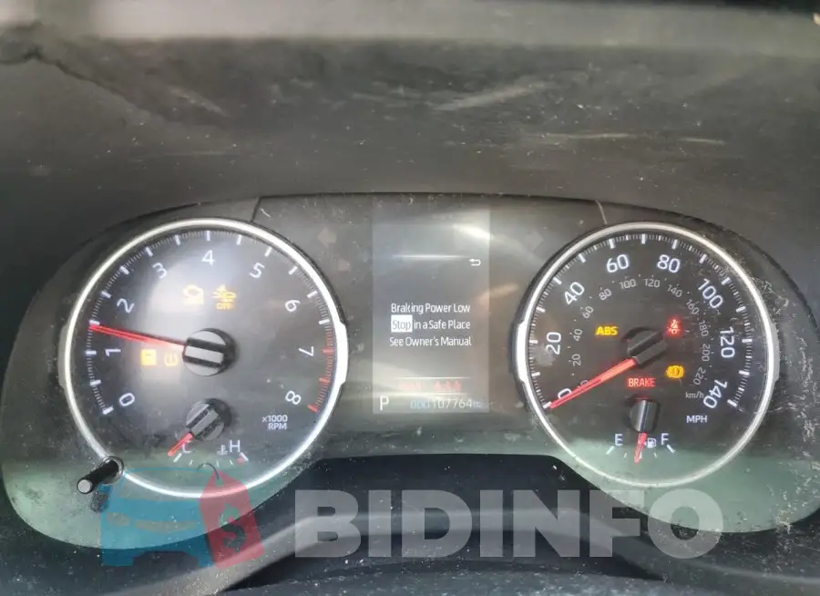 JTMC1RFV8KD510156 Photo# 9
