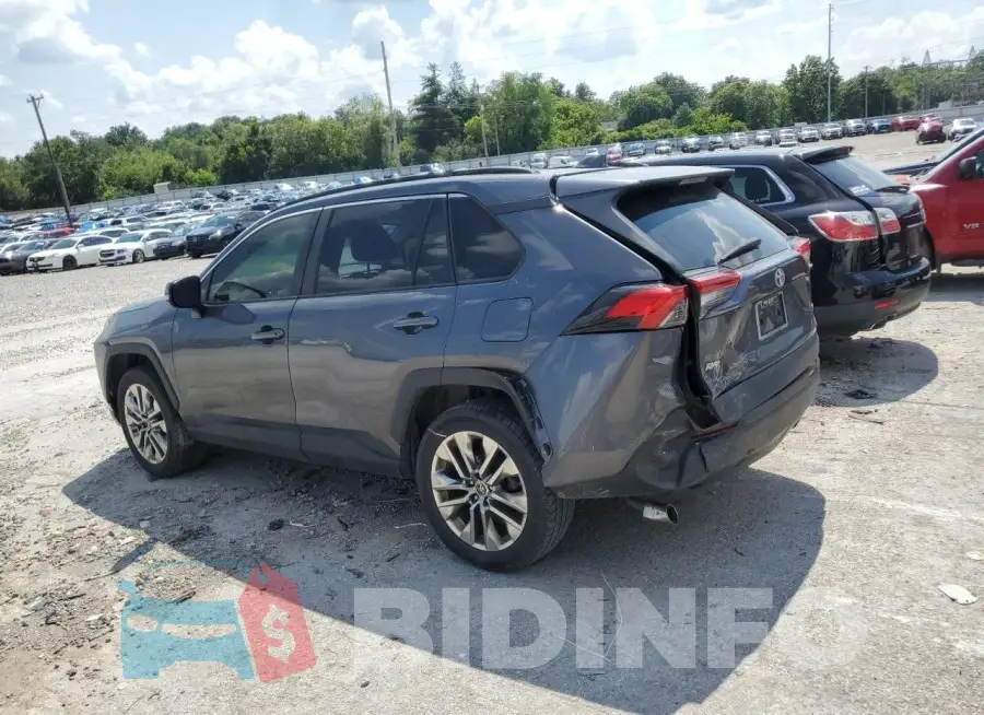 JTMC1RFV8KD510156 Photo# 2