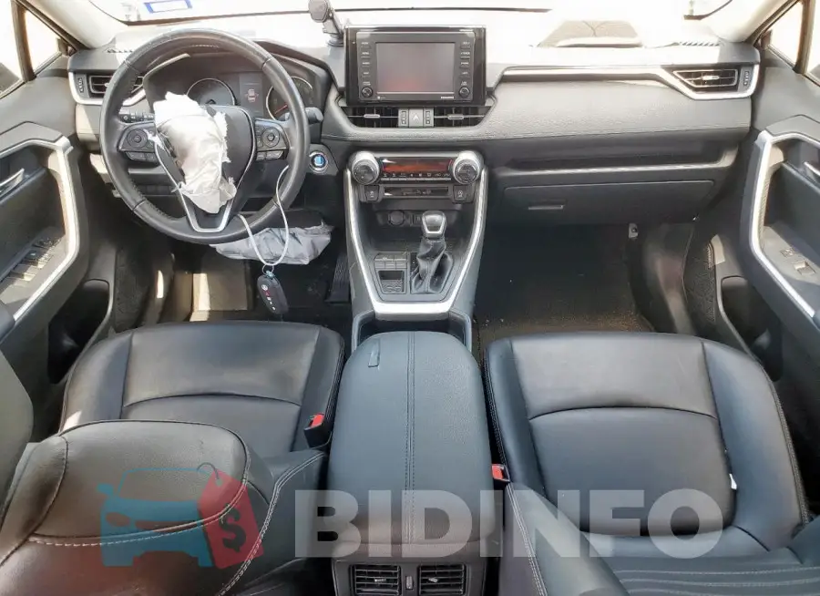 JTMC1RFV8MD065095 Photo# 8