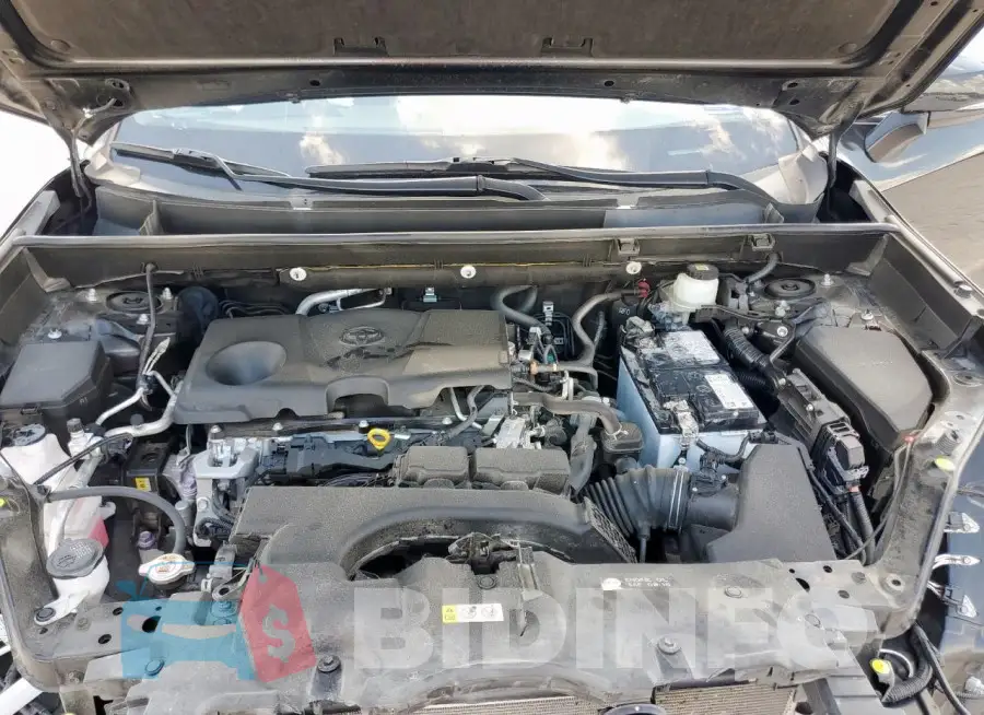 JTMC1RFV8MD065095 Photo# 12