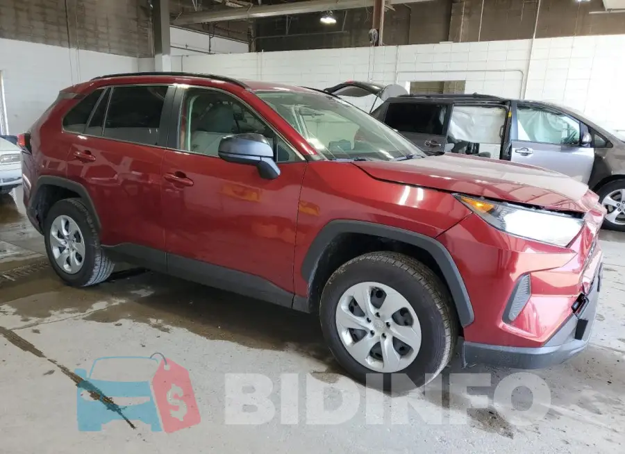 JTMF1RFV2MD072377 Photo# 4