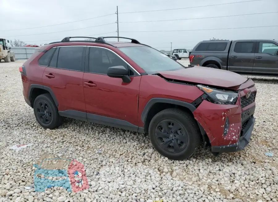 JTMH1RFV3MD073420 Photo# 4