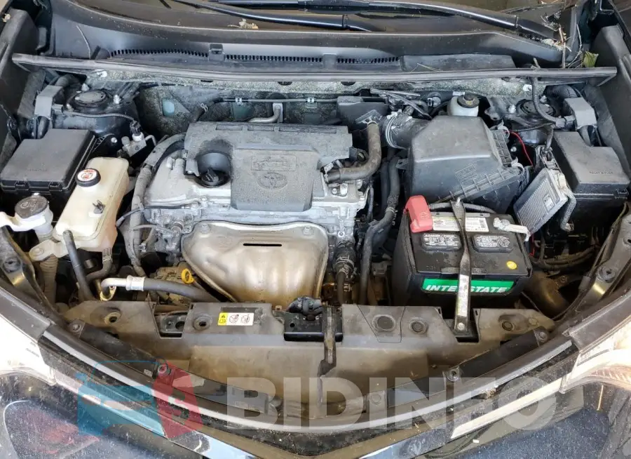 JTMRFREVXJJ255409 Photo# 12