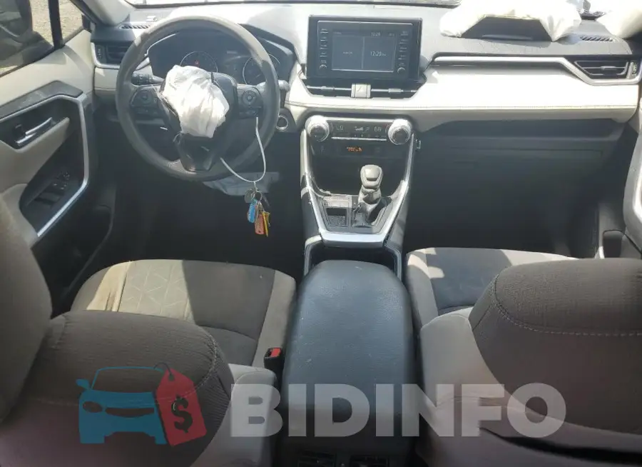 JTMW1RFV0KD009808 Photo# 8