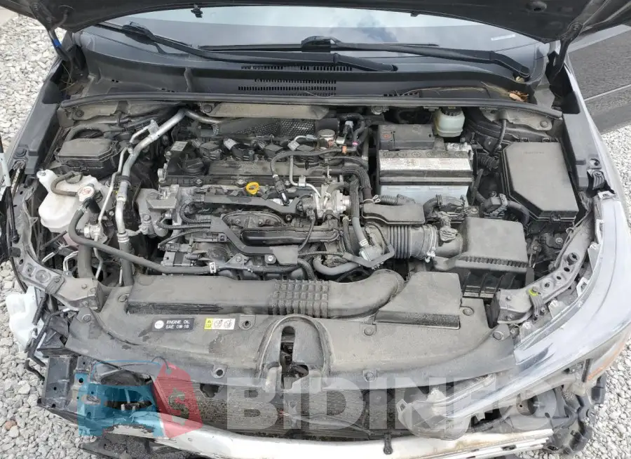 JTND4MBE8M3131876 Photo# 11