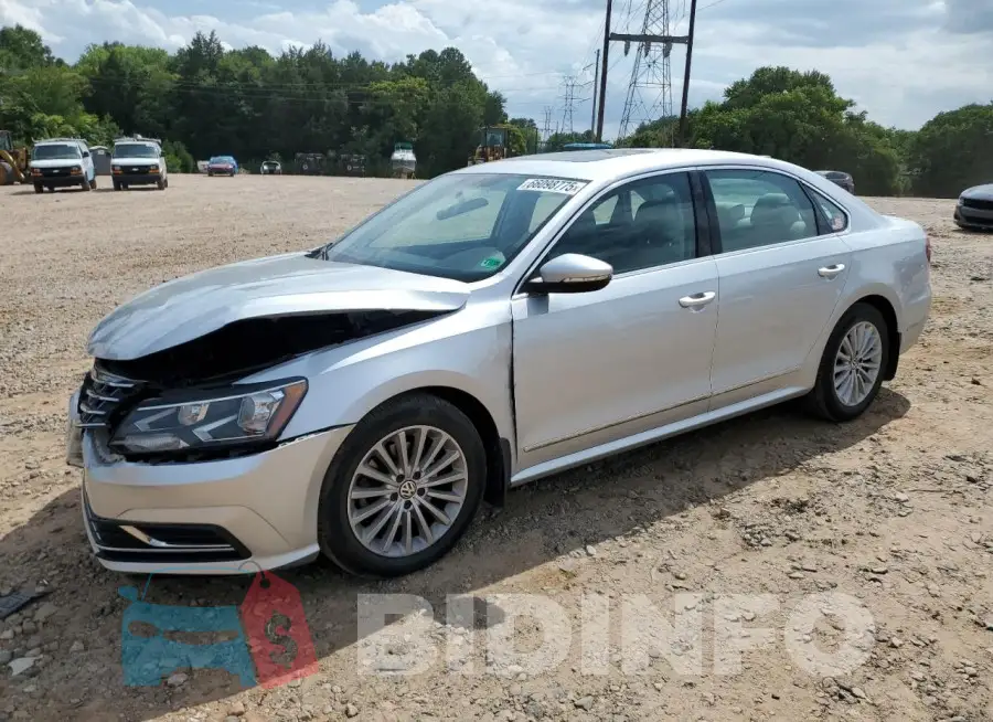 1VWBS7A33GC031091 Photo# 1