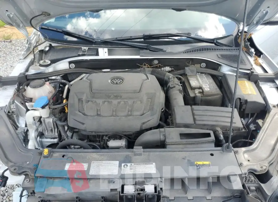 1VWCA7A33LC005222 Photo# 11