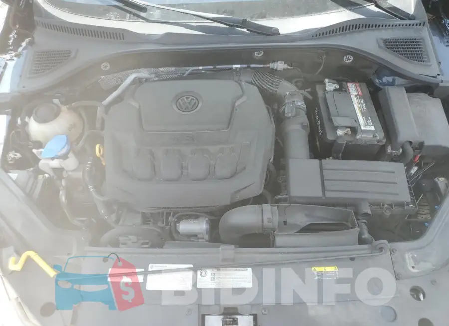 1VWSA7A38LC014915 Photo# 11