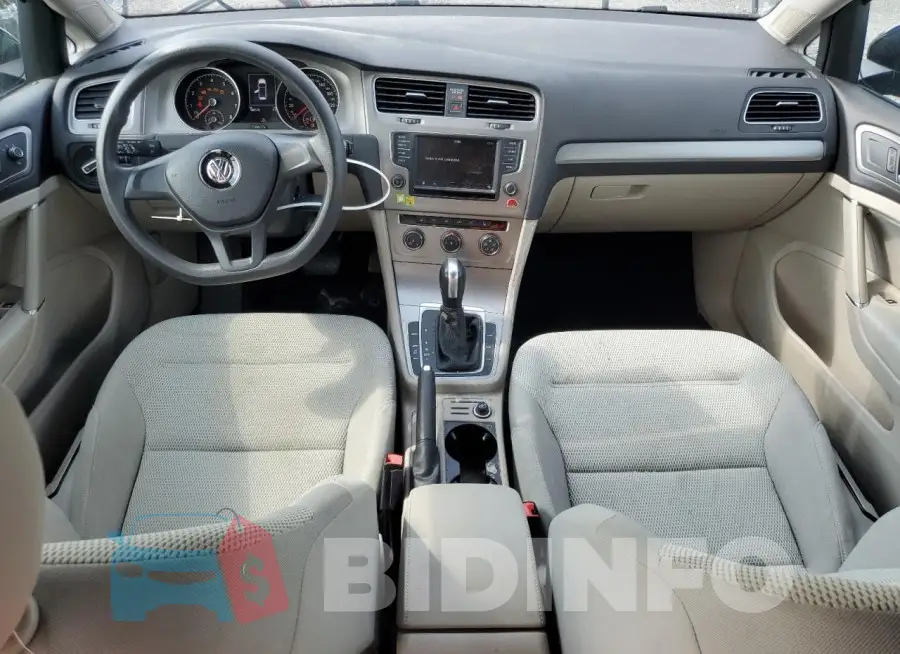 3VW017AU8HM511257 Photo# 8