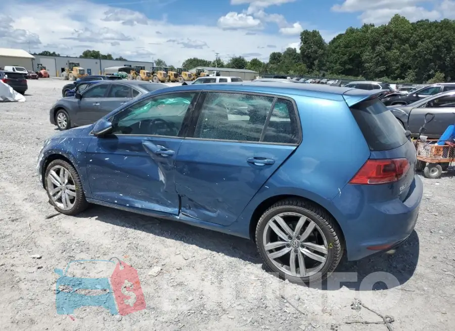 3VW217AUXGM057648 Photo# 2