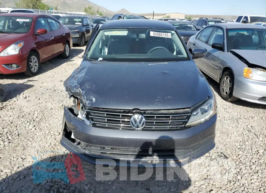 3VW2B7AJ1JM239510 Photo# 5