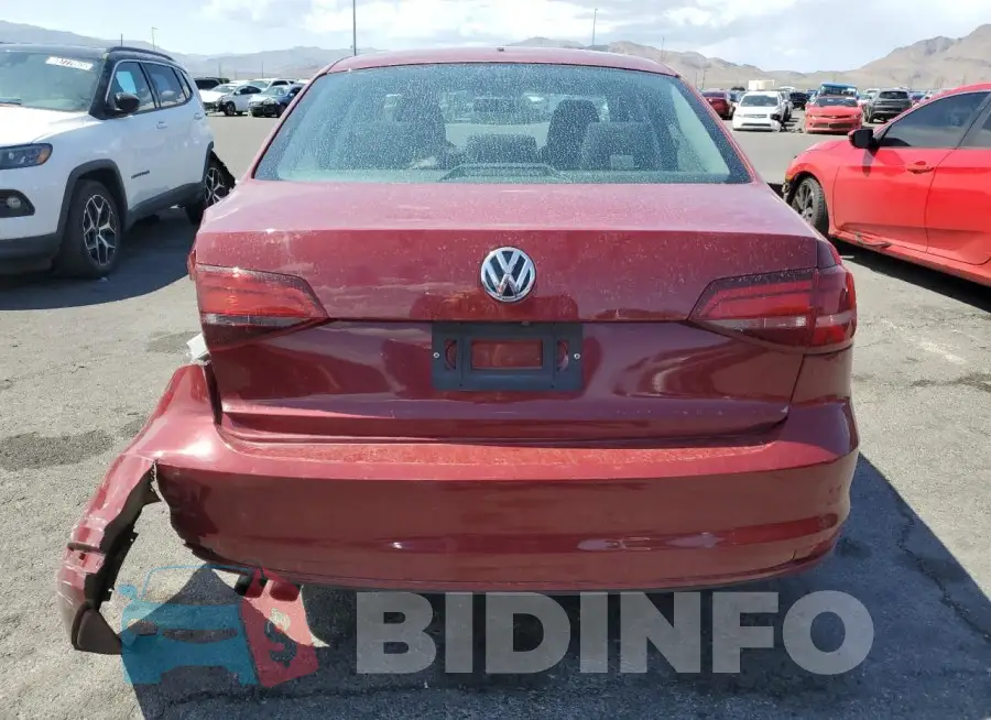 3VW2B7AJ7JM215938 Photo# 6