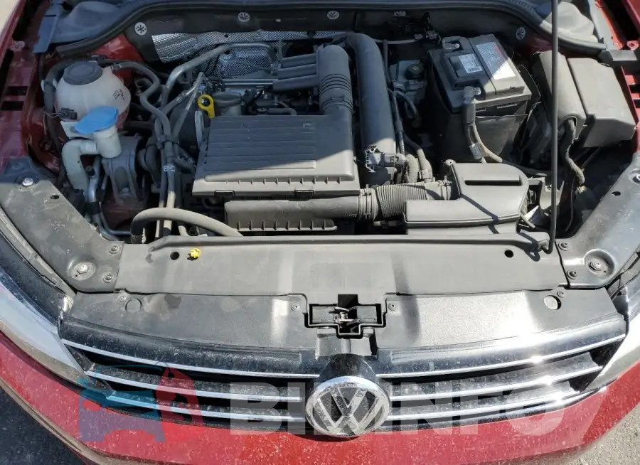 3VW2B7AJ7JM215938 Photo# 11