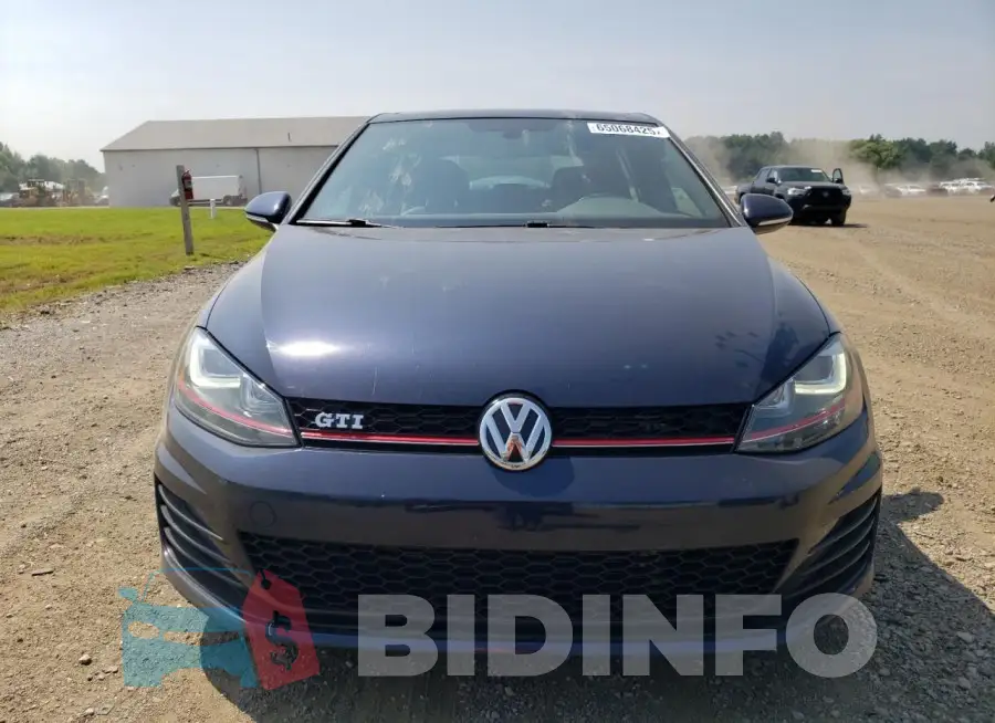 3VW5T7AU9GM064551 Photo# 5