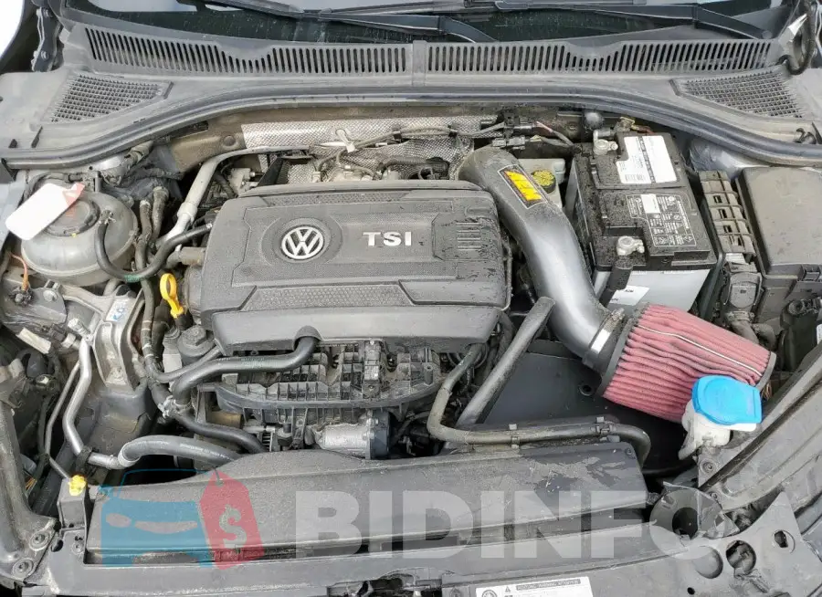 3VW5T7BU0KM211783 Photo# 11