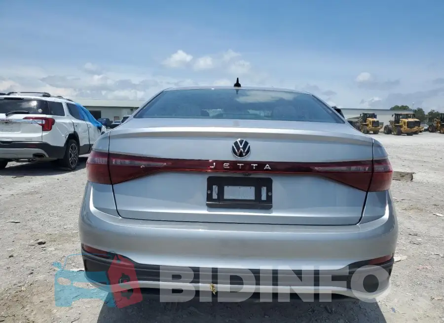 3VW5X7BU2SM000511 Photo# 6