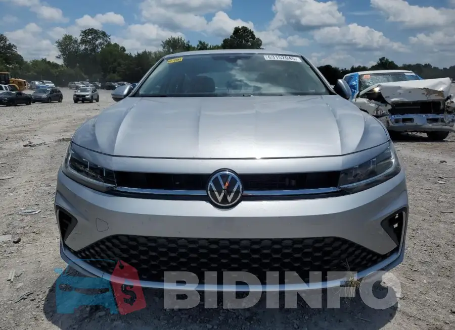 3VW5X7BU2SM000511 Photo# 5