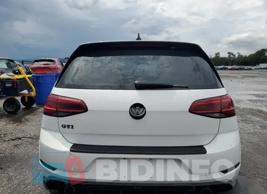 3VW6T7AU5LM013109 Photo# 6