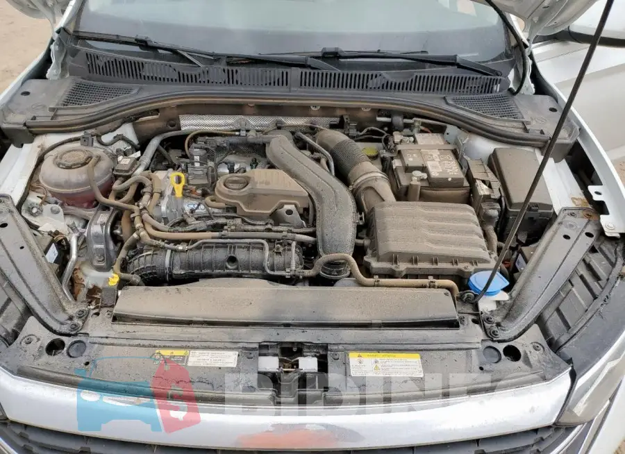 3VW7M7BU1RM100286 Photo# 11