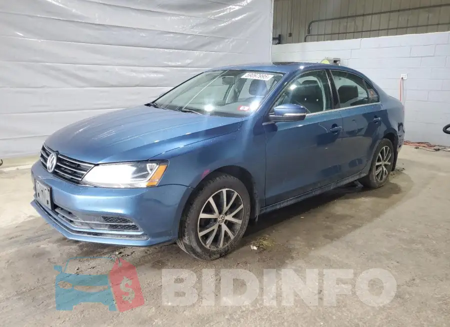 3VWB67AJ7HM266922 Photo# 1