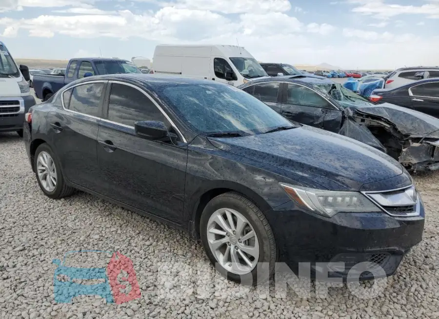 19UDE2F39JA003735 Photo# 4