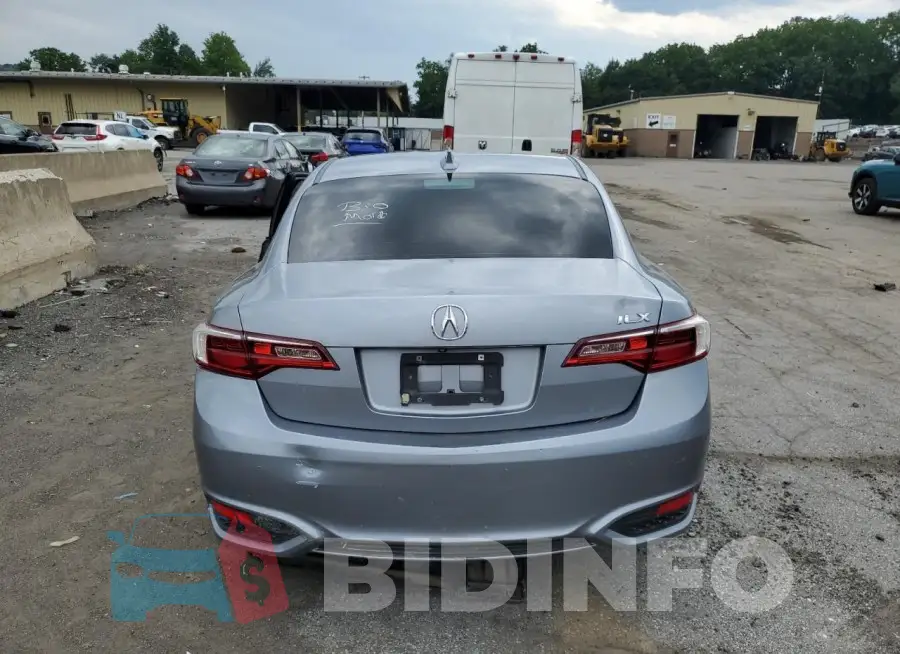 19UDE2F70GA017471 Photo# 6
