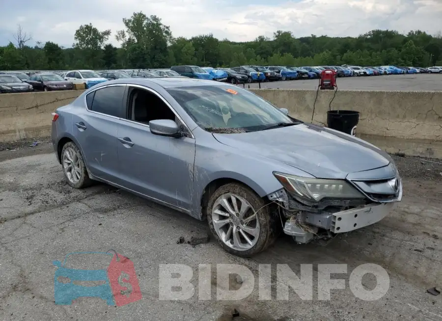 19UDE2F70GA017471 Photo# 4