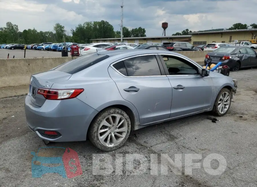 19UDE2F70GA017471 Photo# 3