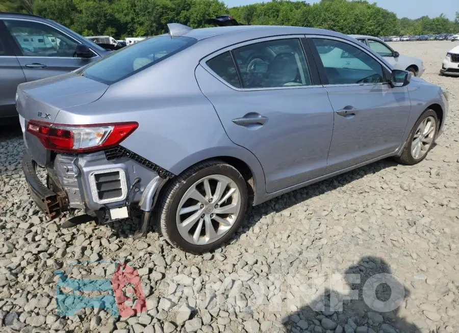 19UDE2F72GA012854 Photo# 3