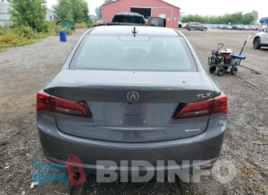 19UUB3F50HA800594 Photo# 6