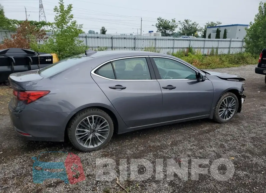 19UUB3F50HA800594 Photo# 3