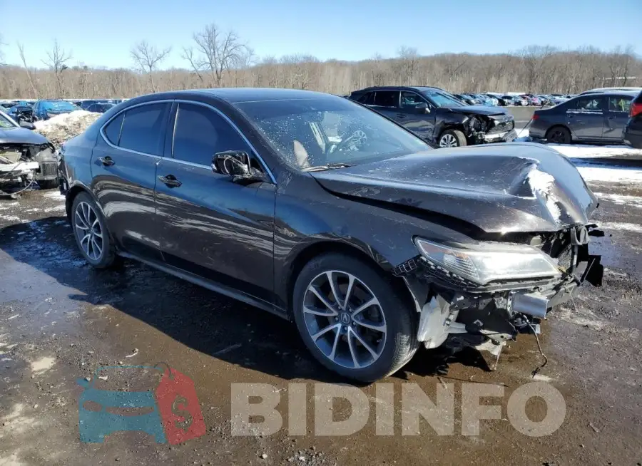 19UUB3F57GA004598 Photo# 4