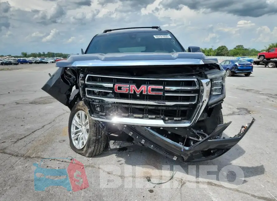 1GKS2BKD7MR383956 Photo# 5