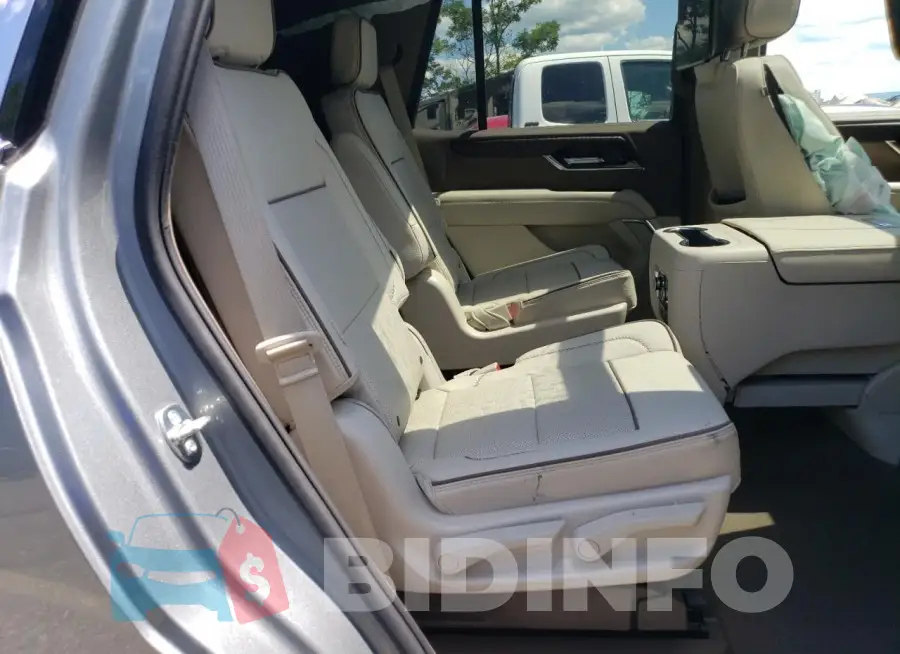 1GKS2DRL0SR252549 Photo# 10