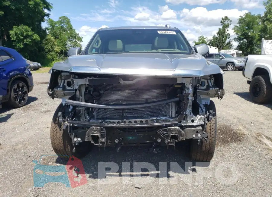 1GKS2DRL0SR252549 Photo# 5