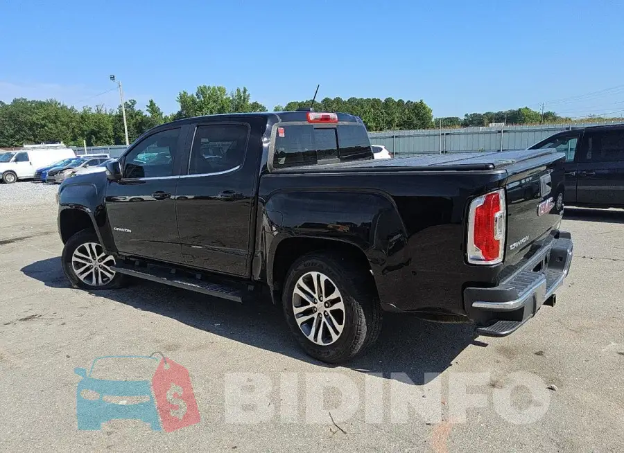 1GTG5CE34G1266405 Photo# 2