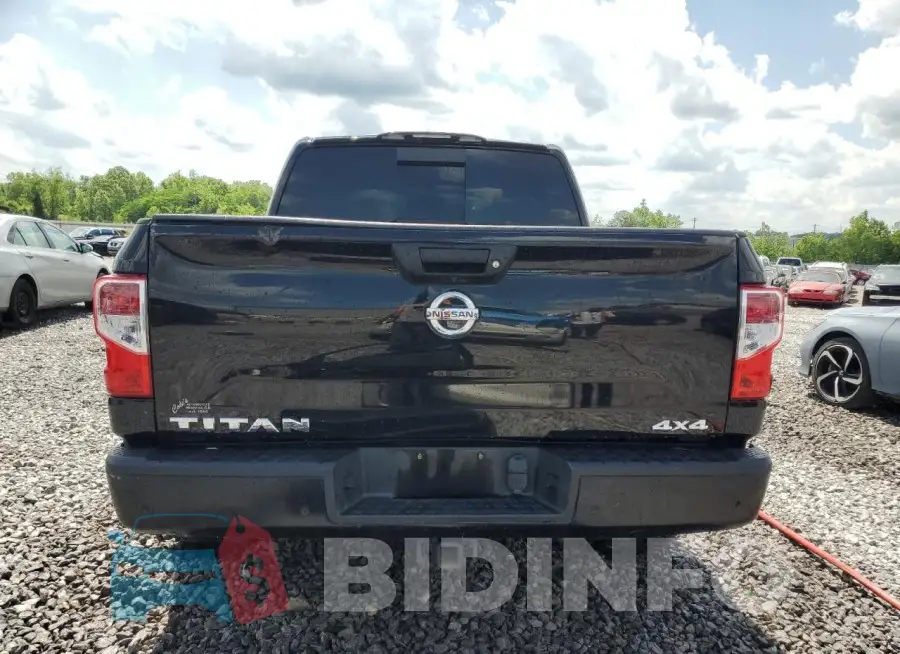 1N6AA1EC6MN502236 Photo# 6